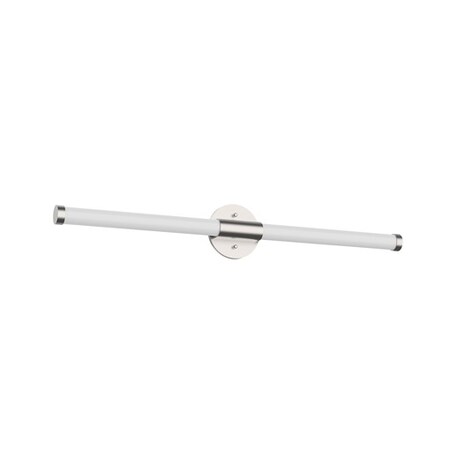 Kuzco Lighting Akari Nickel Vanity Lights VL18532-BN